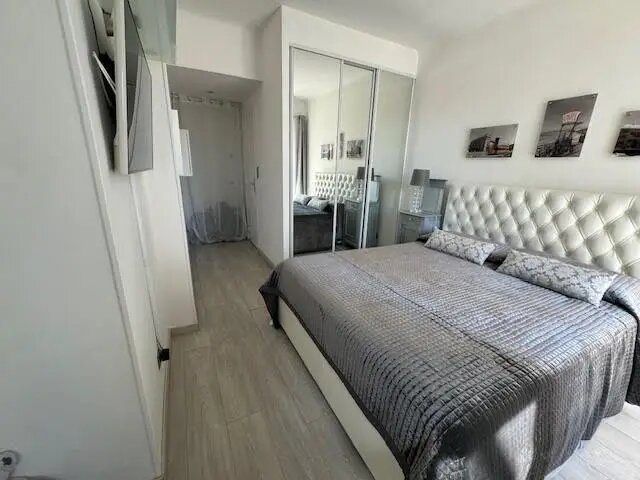 Appartement à vendre, 52m², Nice