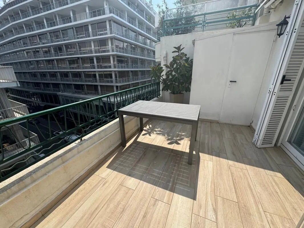 Appartement à vendre, 52m², Nice
