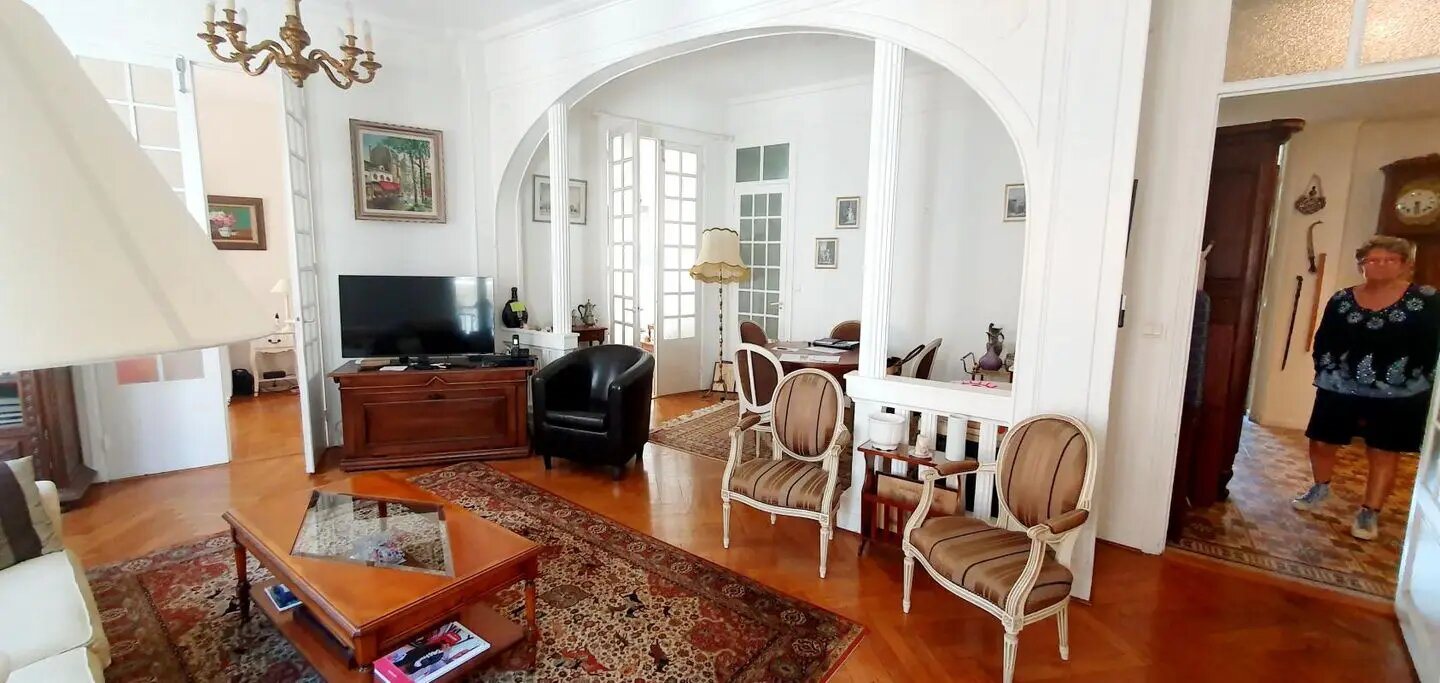 Appartement à vendre, 101m², Nice