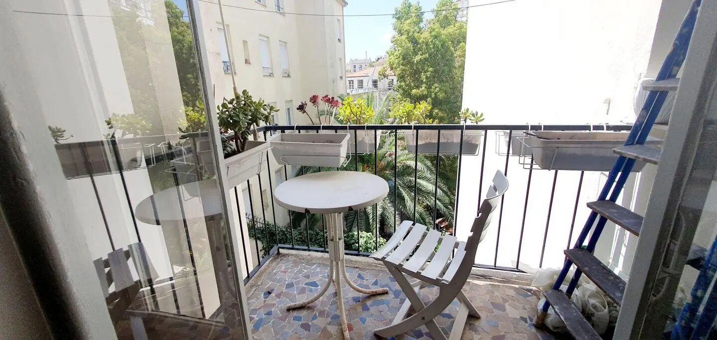 Appartement à vendre, 101m², Nice