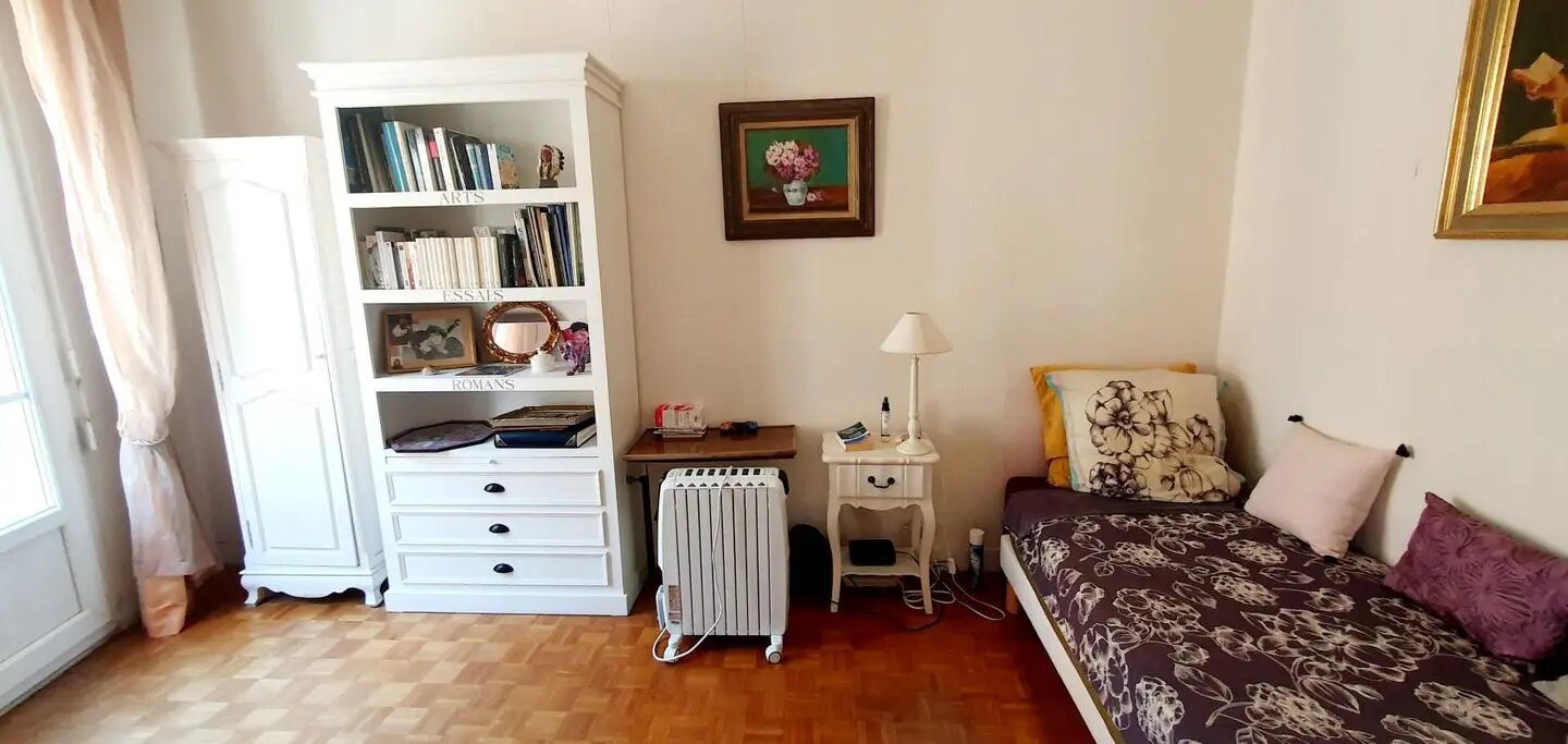 Appartement à vendre, 101m², Nice