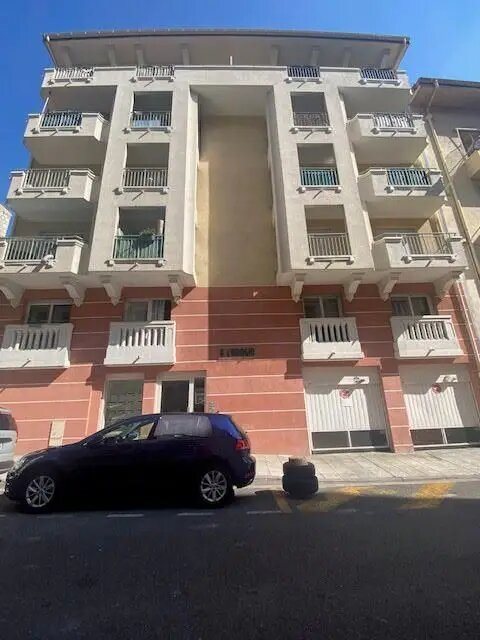 Appartement à vendre, 18m², Nice