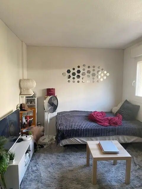 Appartement à vendre, 18m², Nice