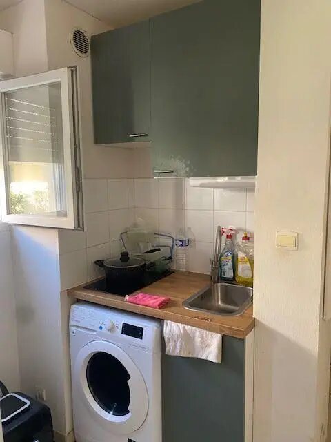 Appartement à vendre, 18m², Nice