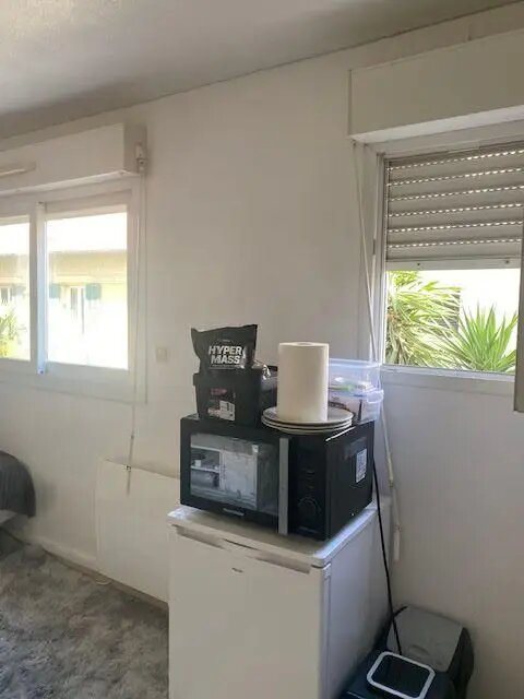Appartement à vendre, 18m², Nice