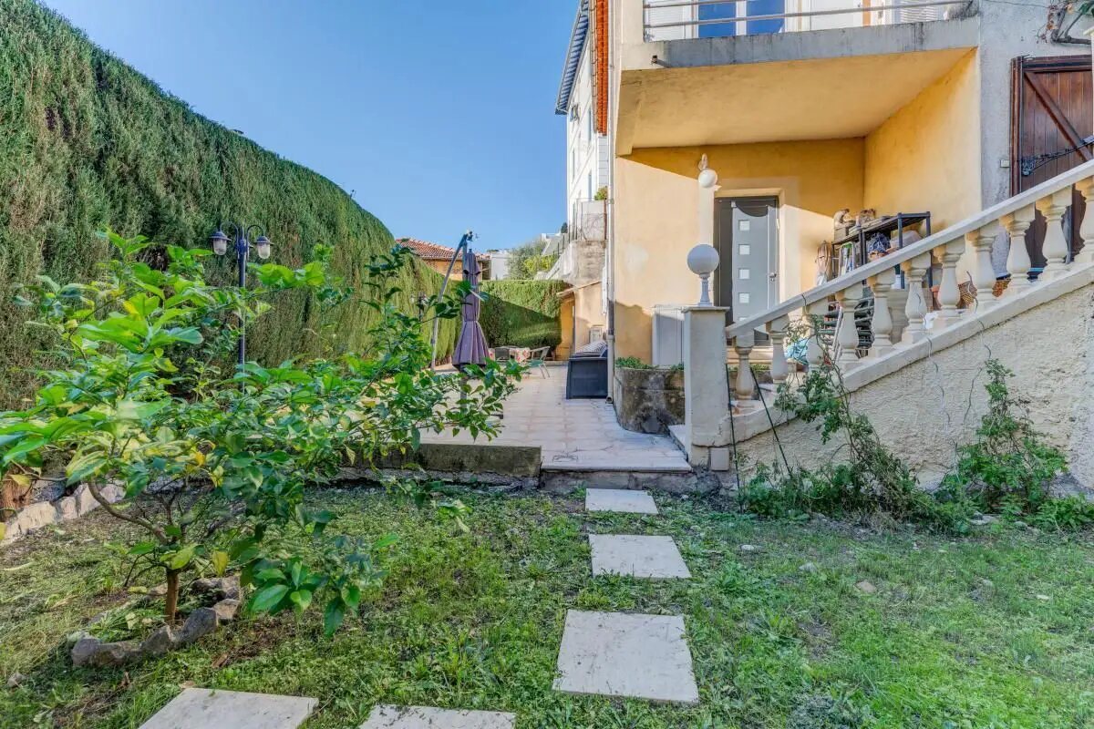 Maison à vendre, 110m², Nice