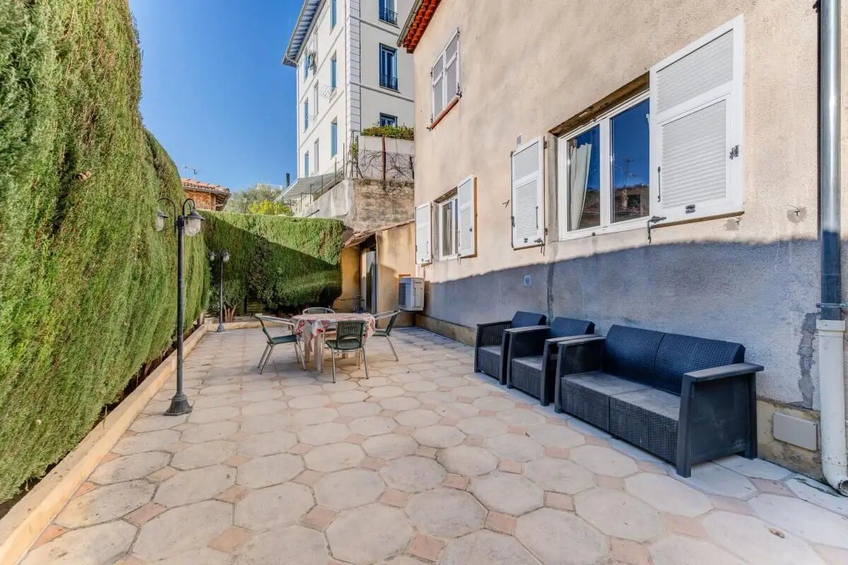 Maison à vendre, 110m², Nice