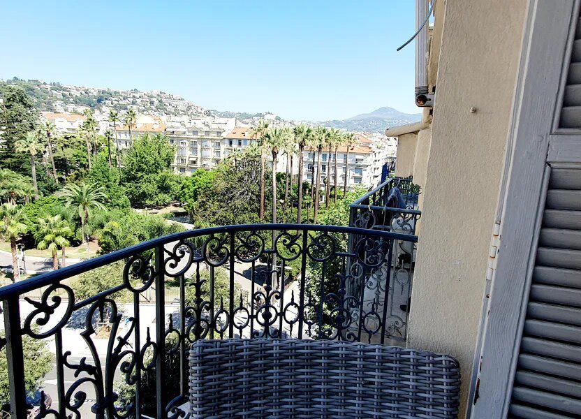 Appartement à vendre, 90m², Nice