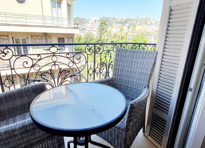 Appartement à vendre, 90m², Nice