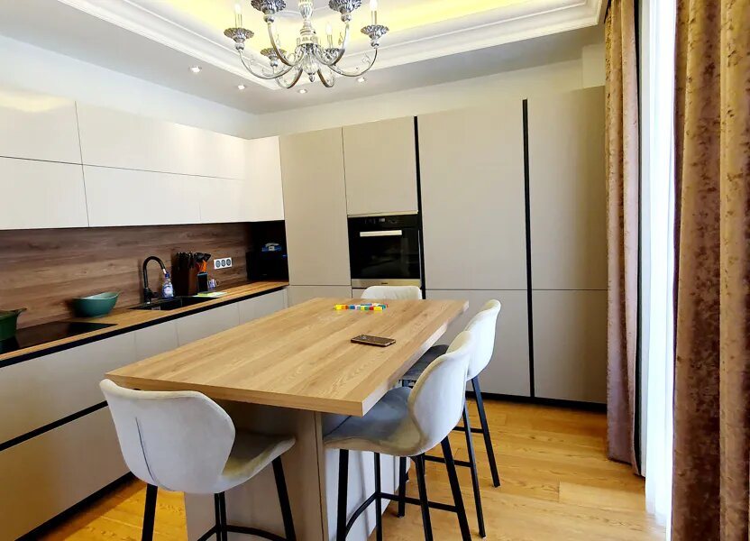 Appartement à vendre, 90m², Nice
