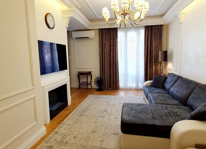 Appartement à vendre, 90m², Nice