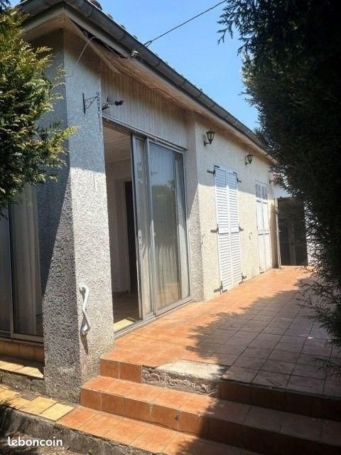 Maison à vendre, 52m², Audenge