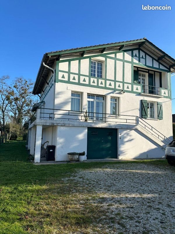 Maison à vendre, 160m², Créon
