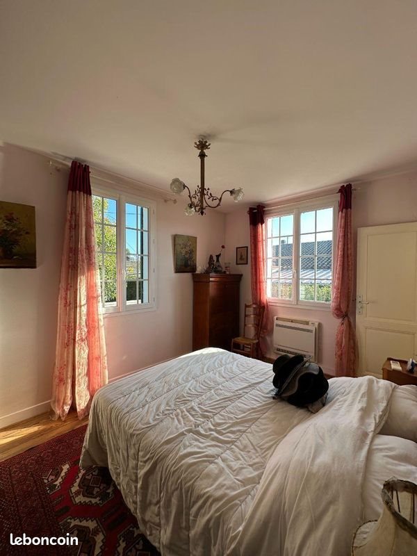 Maison à vendre, 160m², Créon
