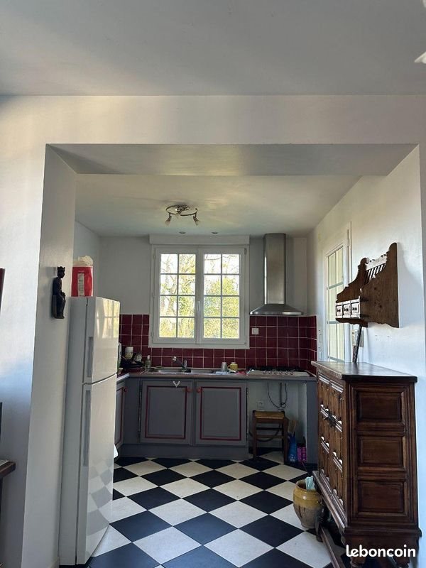 Maison à vendre, 160m², Créon