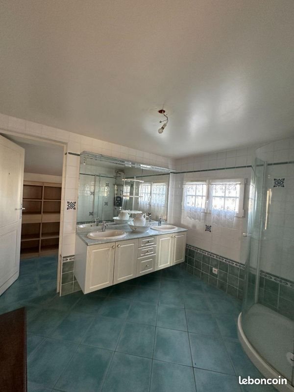 Maison à vendre, 160m², Créon