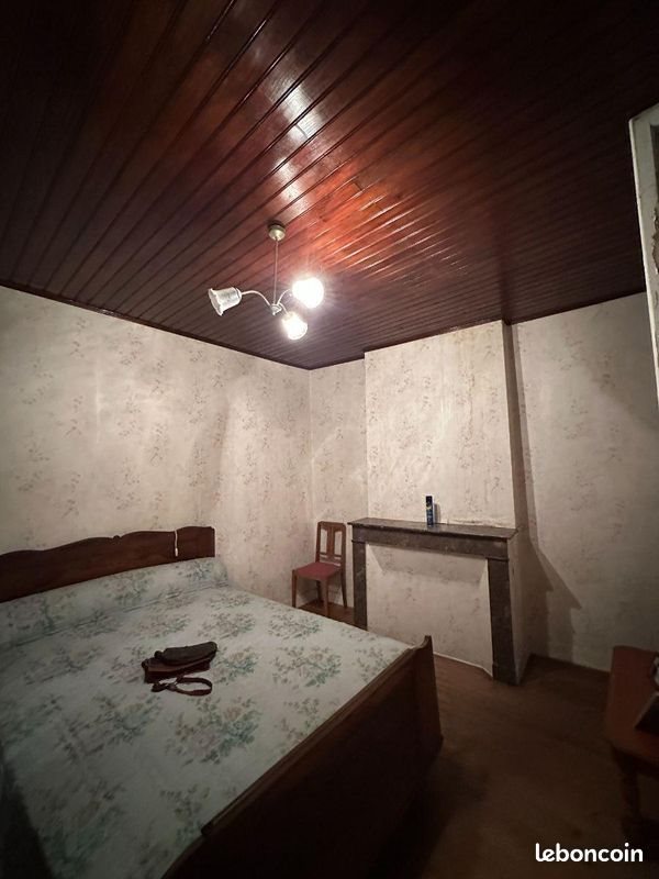 Maison à vendre, 106m², Mourens
