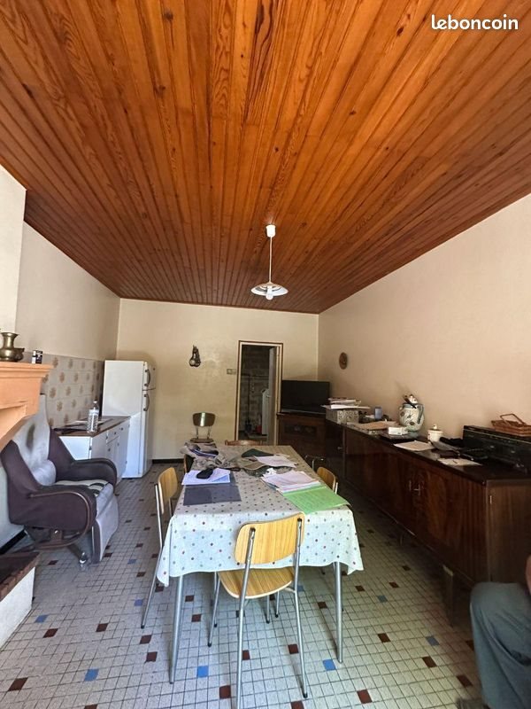 Maison à vendre, 106m², Mourens