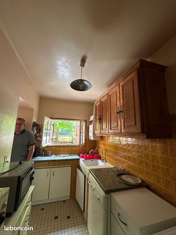 Maison à vendre, 106m², Mourens