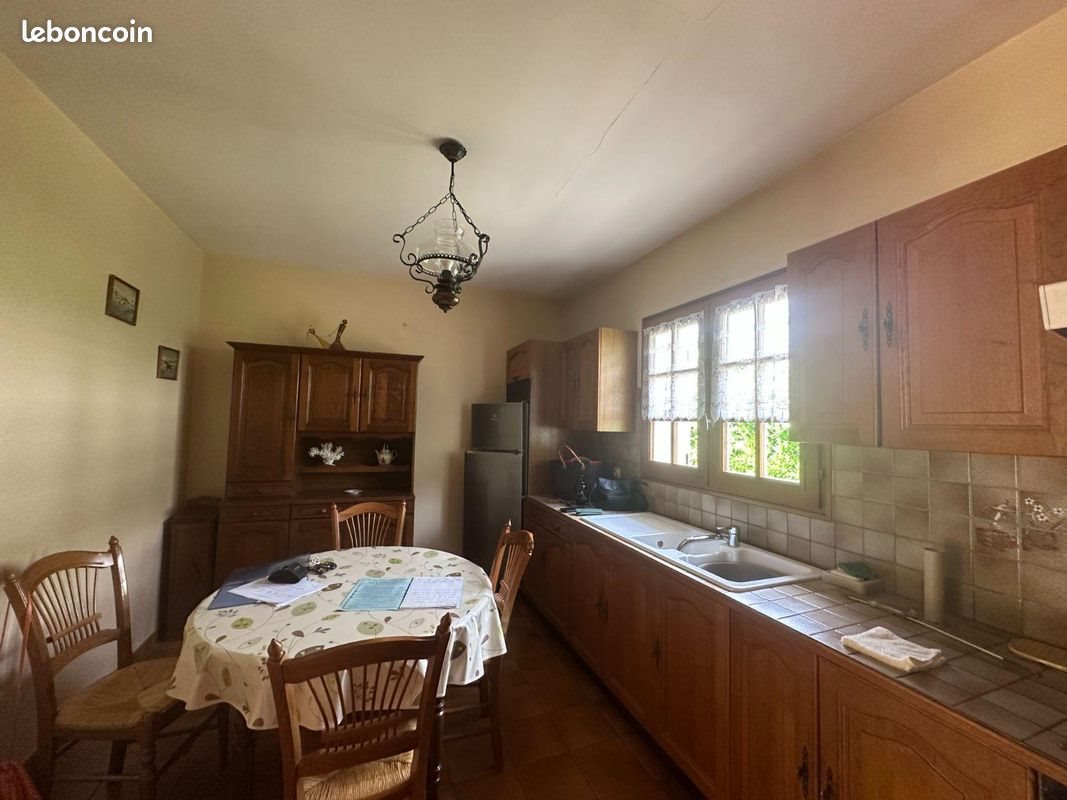 Maison à vendre, 106m², Lestiac-sur-Garonne