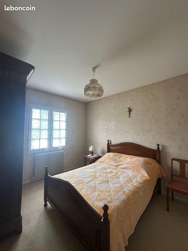Maison à vendre, 106m², Lestiac-sur-Garonne