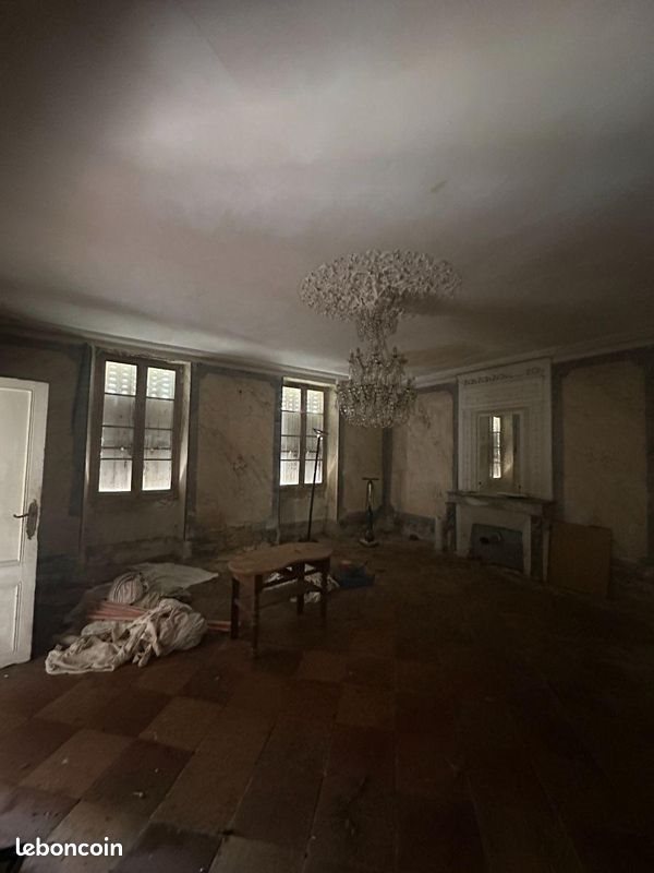 Maison à vendre, 300m², Bellebat
