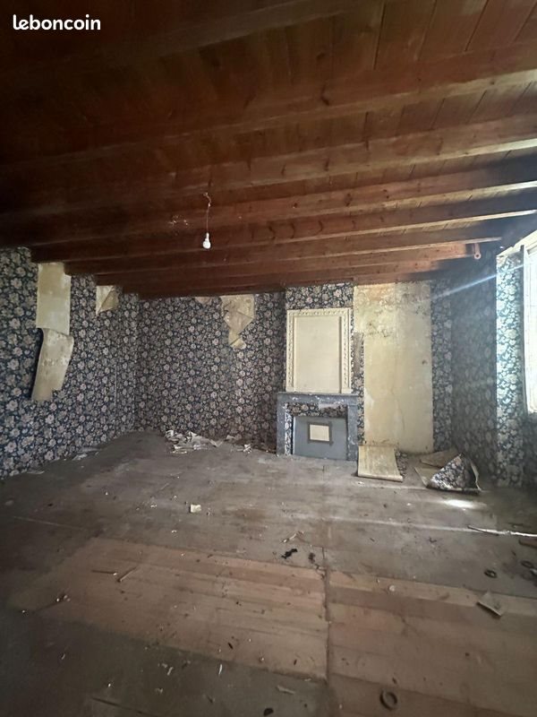 Maison à vendre, 300m², Bellebat
