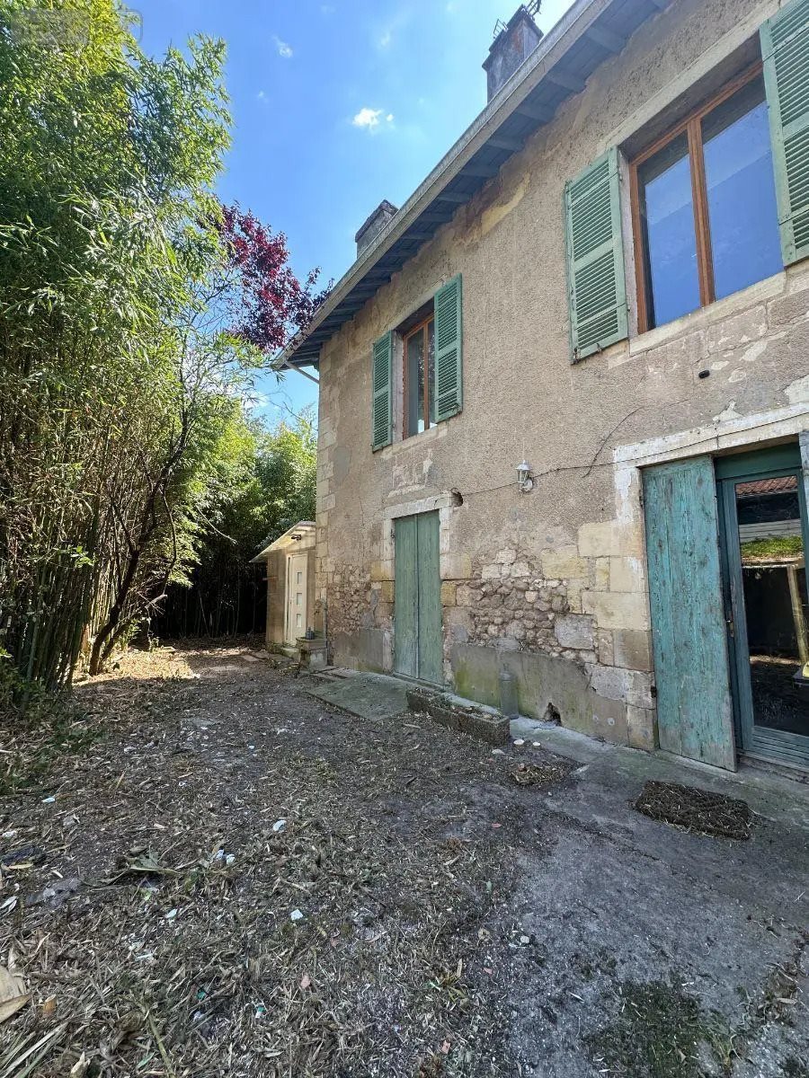 Maison à vendre, 110m², Beautiran