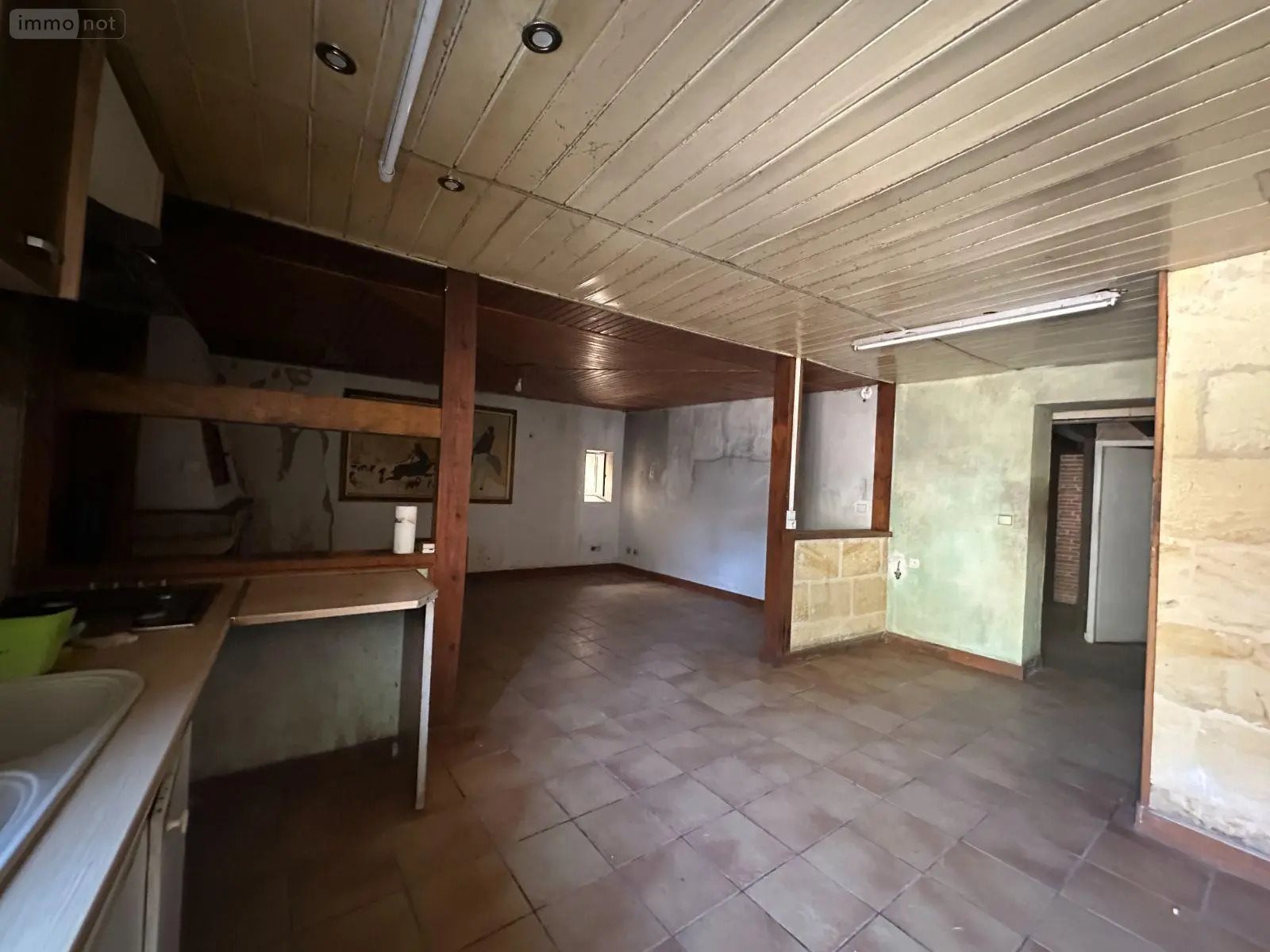 Maison à vendre, 110m², Beautiran