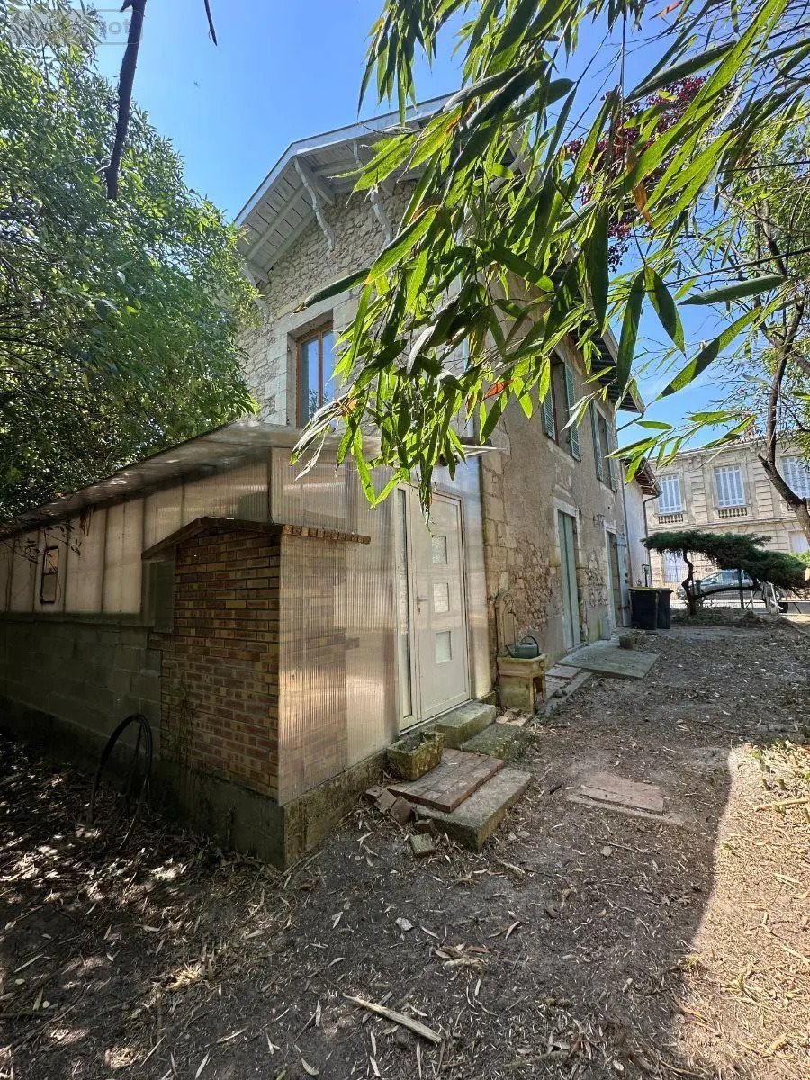 Maison à vendre, 110m², Beautiran