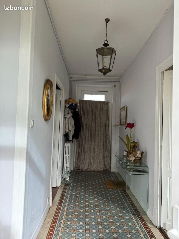 Maison à vendre, 160m², Cadillac-sur-Garonne