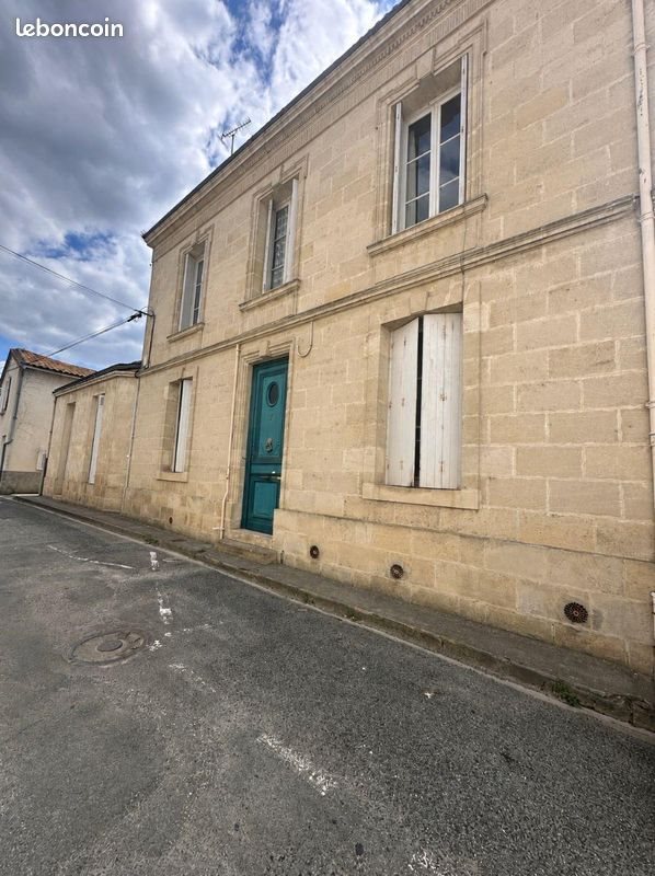 Maison à vendre, 180m², Barsac