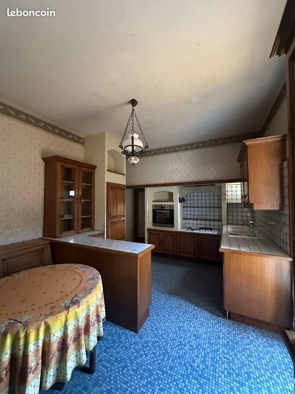 Maison à vendre, 180m², Barsac