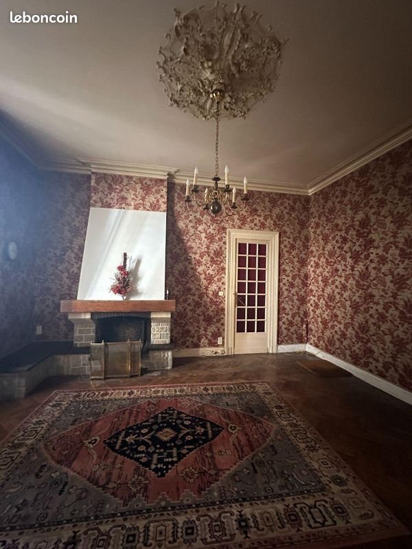 Maison à vendre, 180m², Barsac