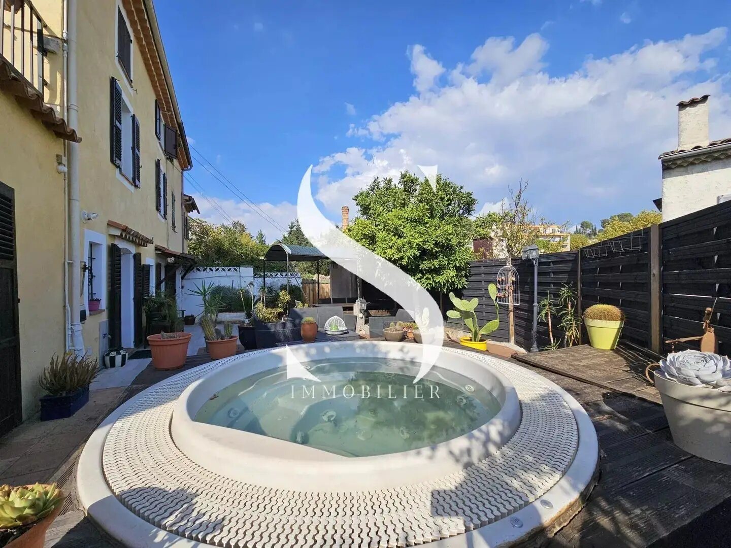 Maison à vendre, 95m², Vallauris