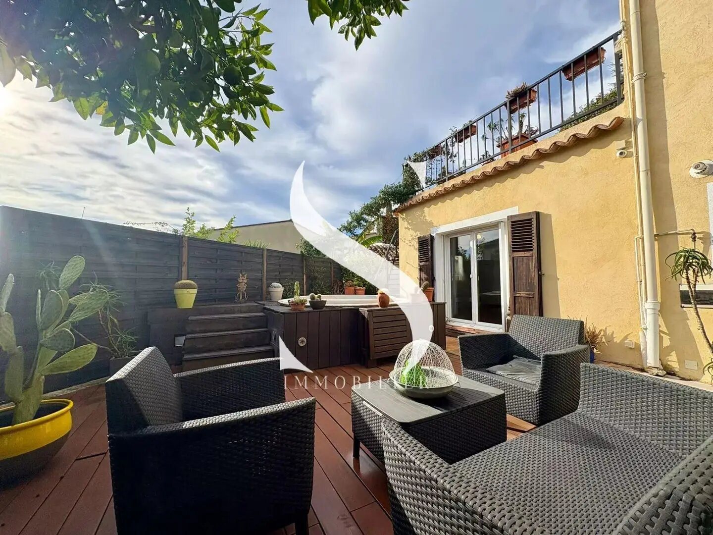 Maison à vendre, 95m², Vallauris