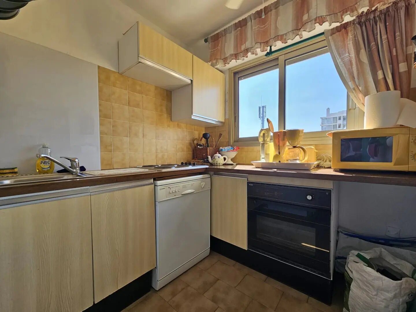 Appartement à vendre, 27m², Vallauris