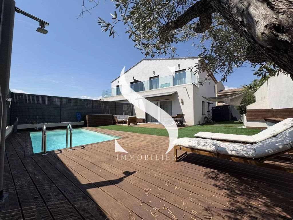 Maison à louer, 105m², Vallauris