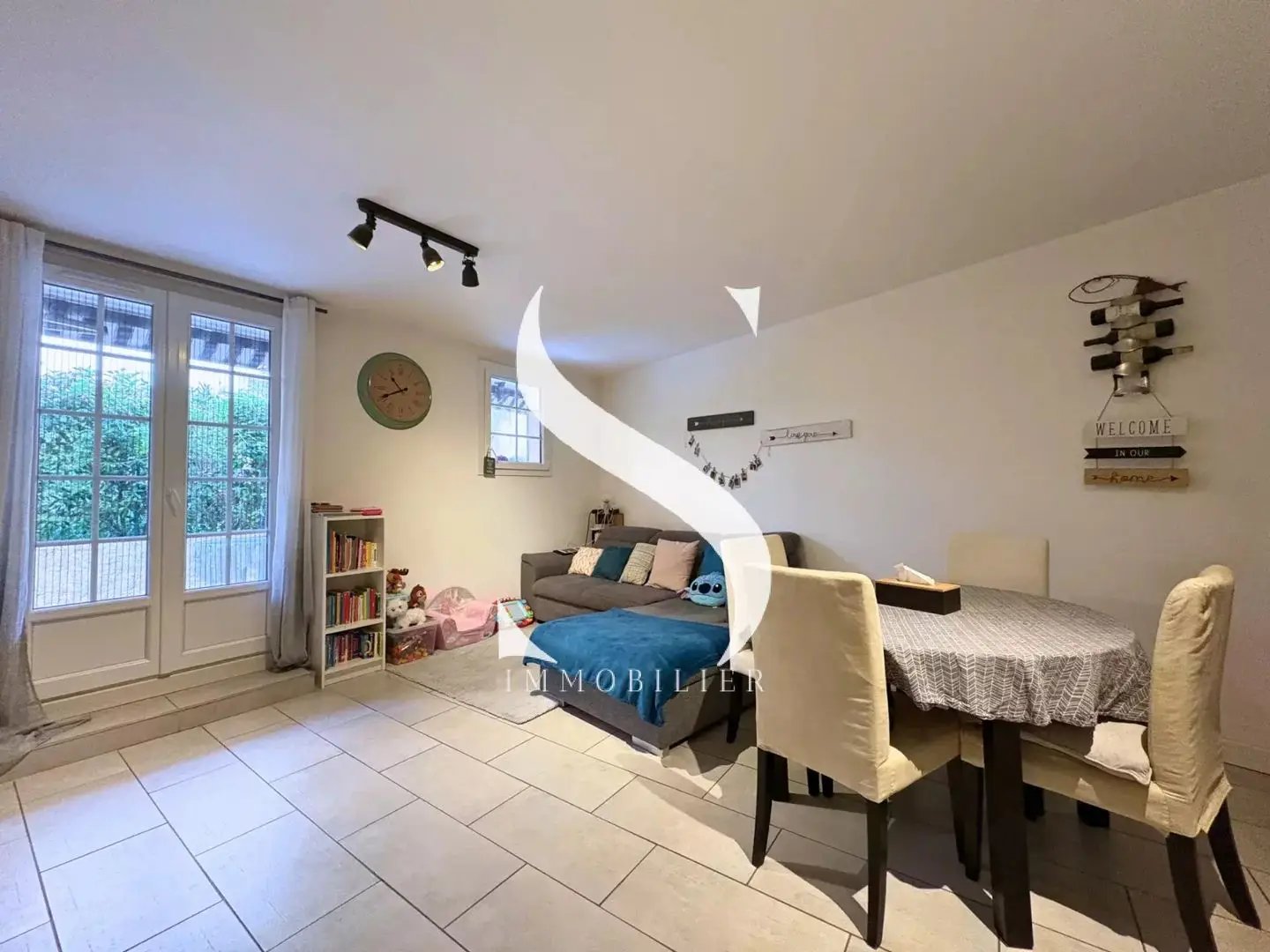 Appartement à vendre, 89m², Vallauris