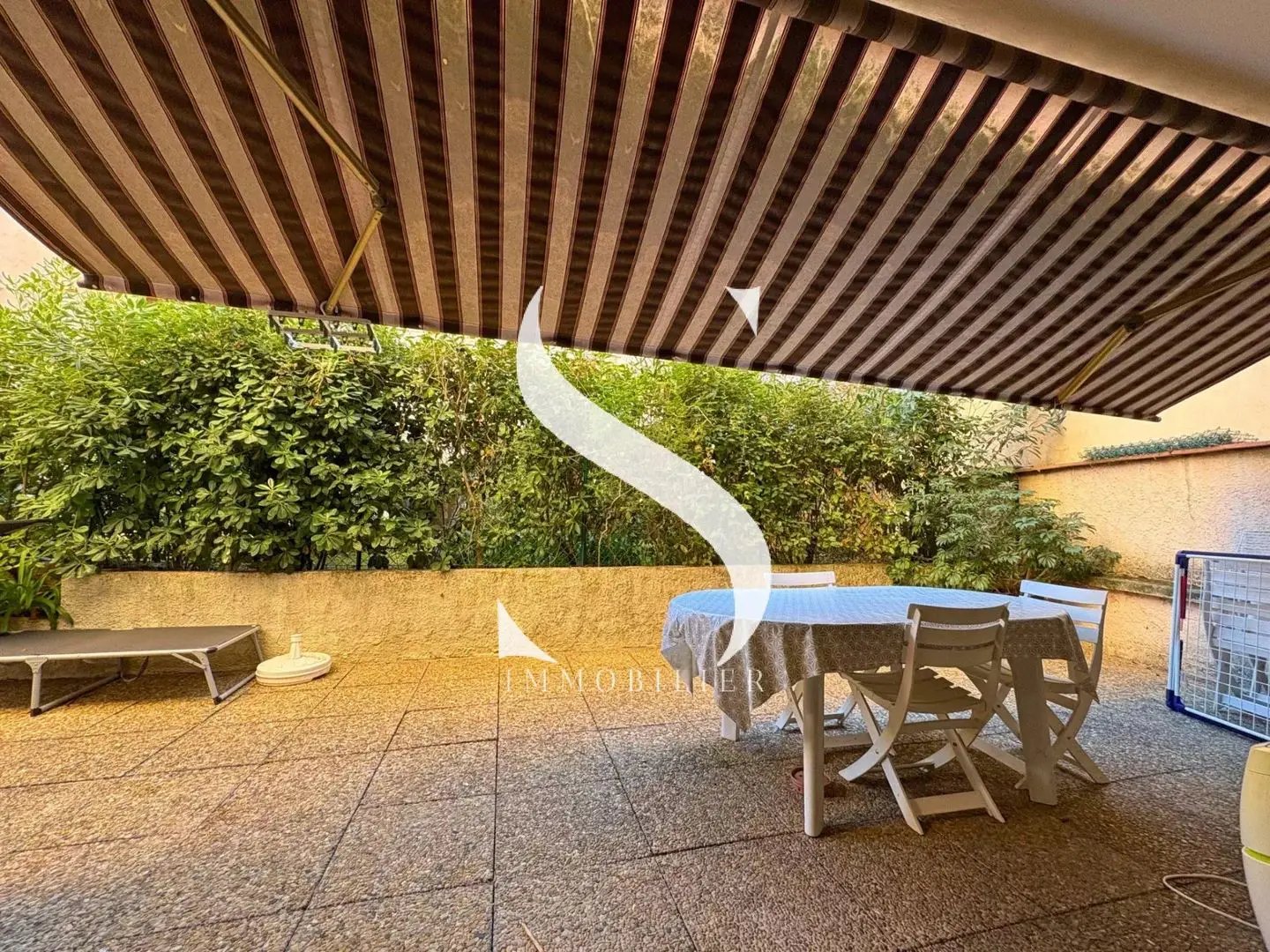 Appartement à vendre, 89m², Vallauris
