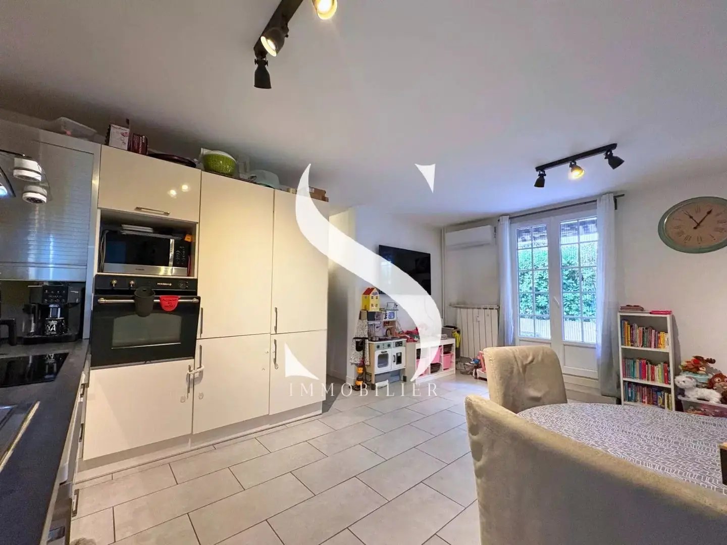 Appartement à vendre, 89m², Vallauris