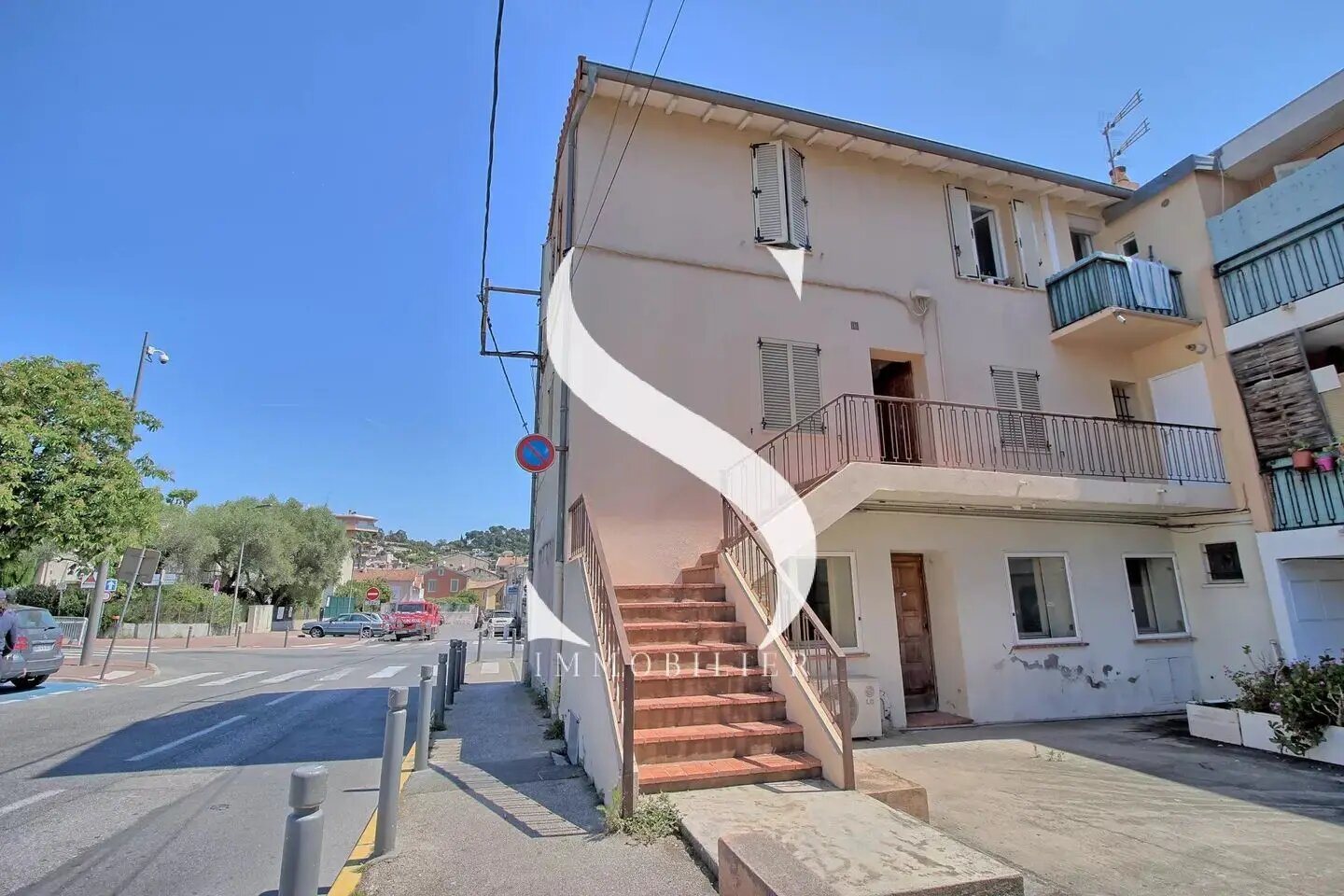 Appartement à vendre, 129m², Vallauris