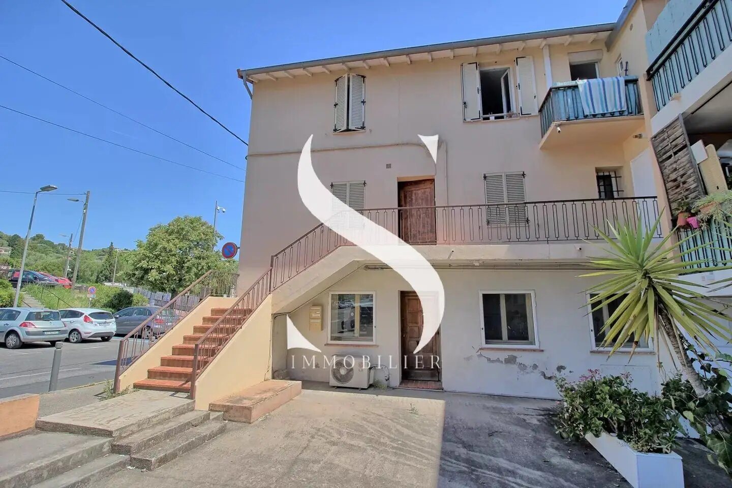 Appartement à vendre, 129m², Vallauris