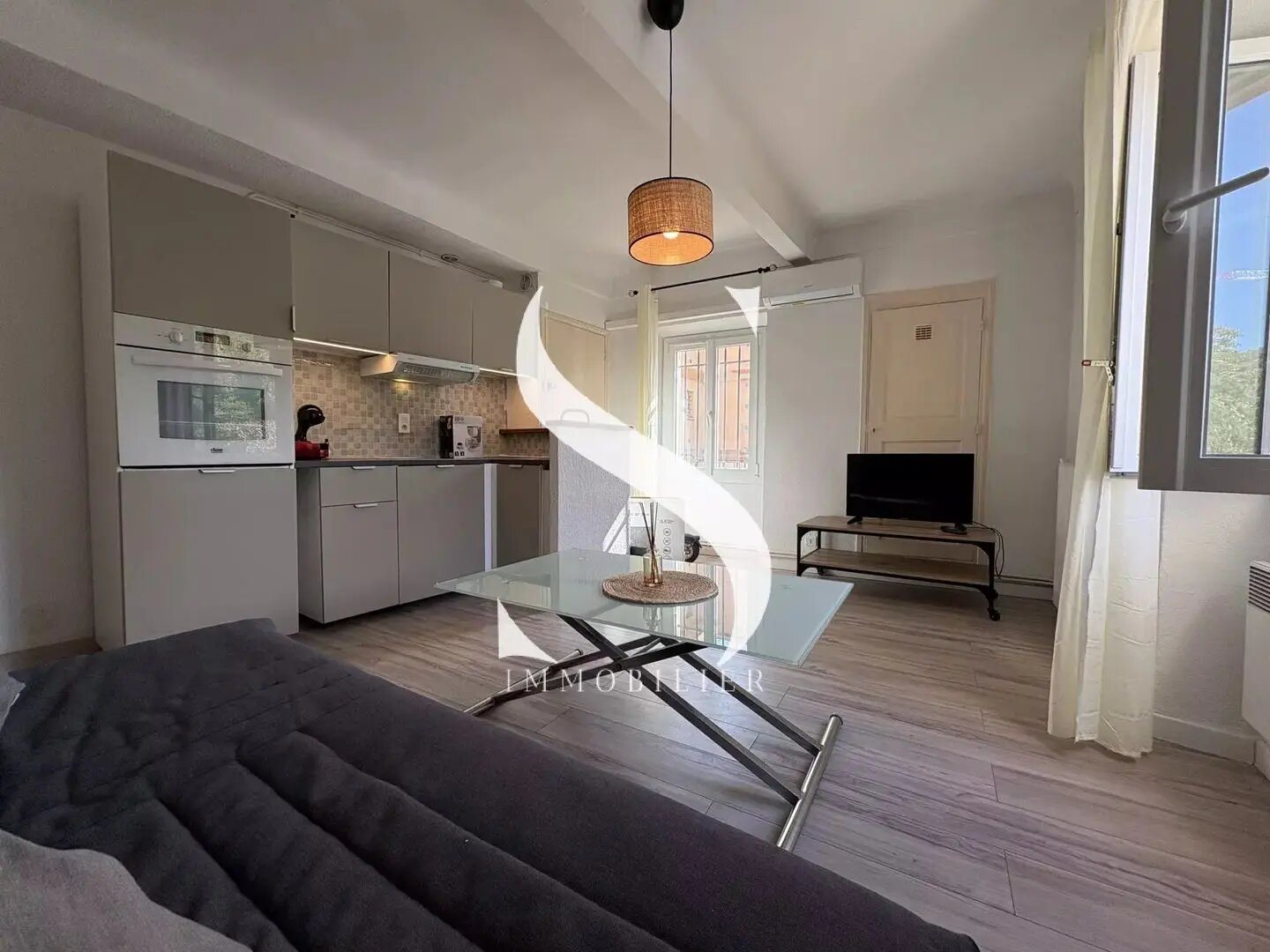 Appartement à vendre, 129m², Vallauris