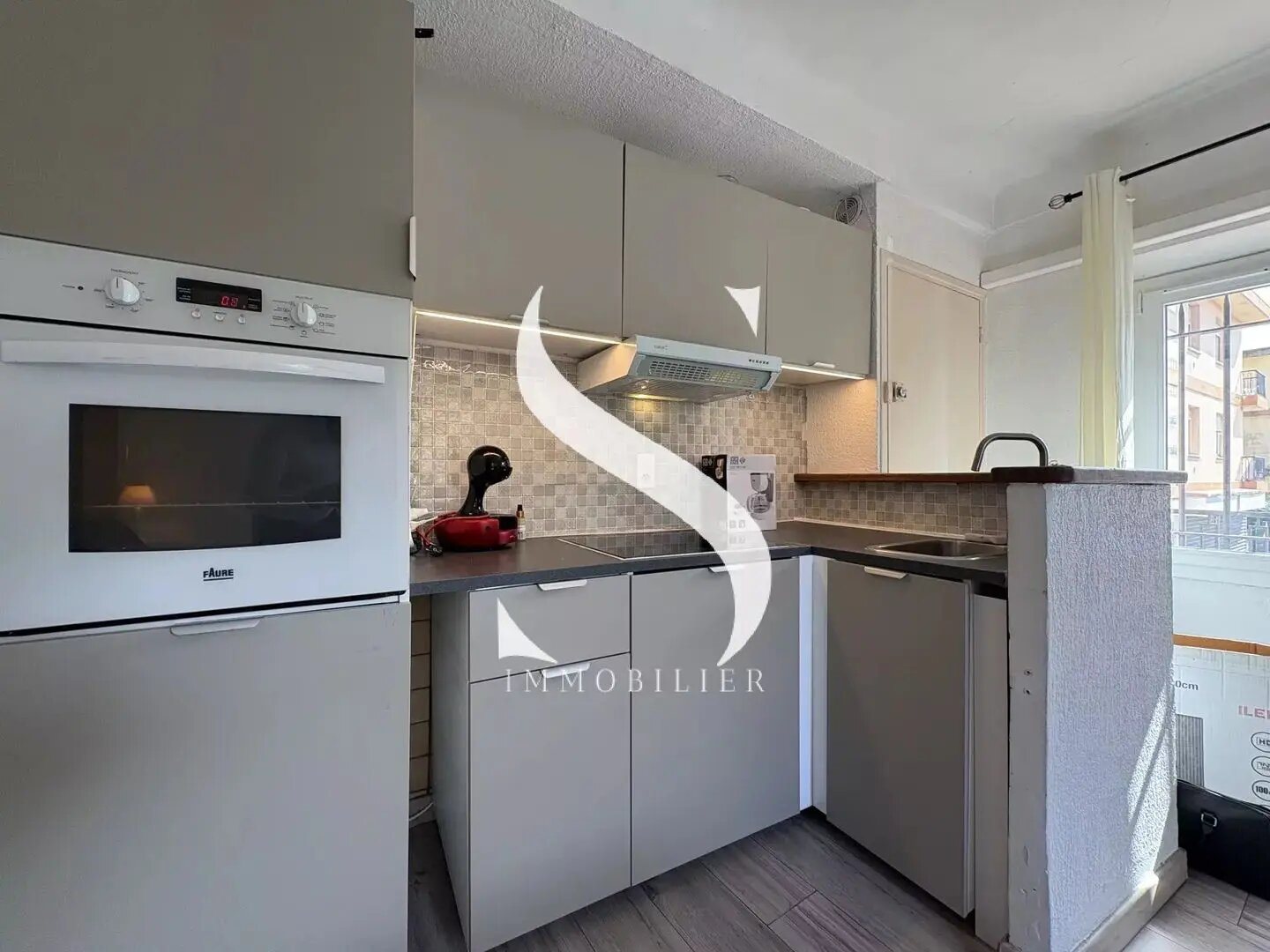 Appartement à vendre, 129m², Vallauris