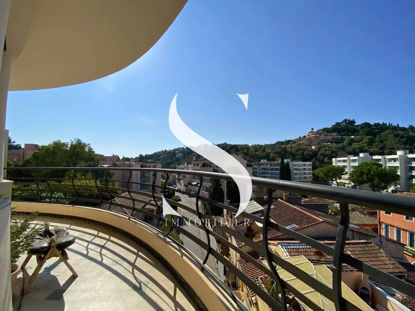 Appartement à vendre, 100m², Vallauris