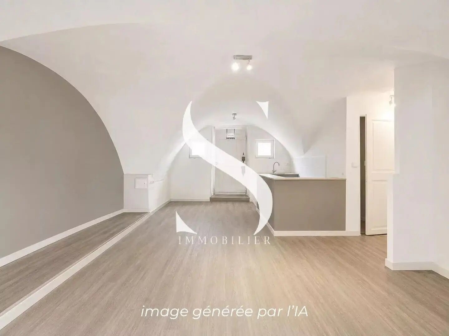 Appartement à vendre, 130m², Vallauris