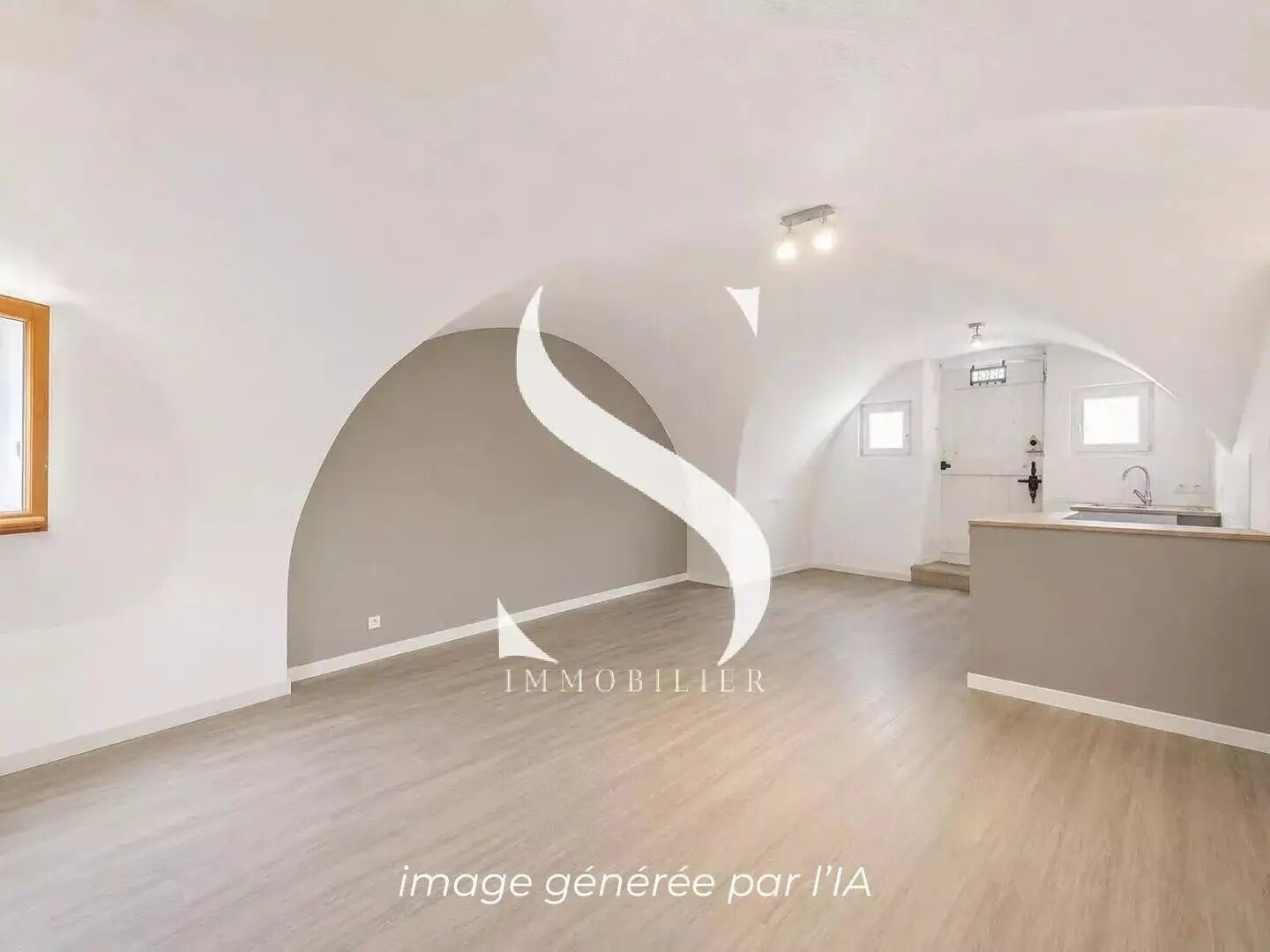 Appartement à vendre, 130m², Vallauris