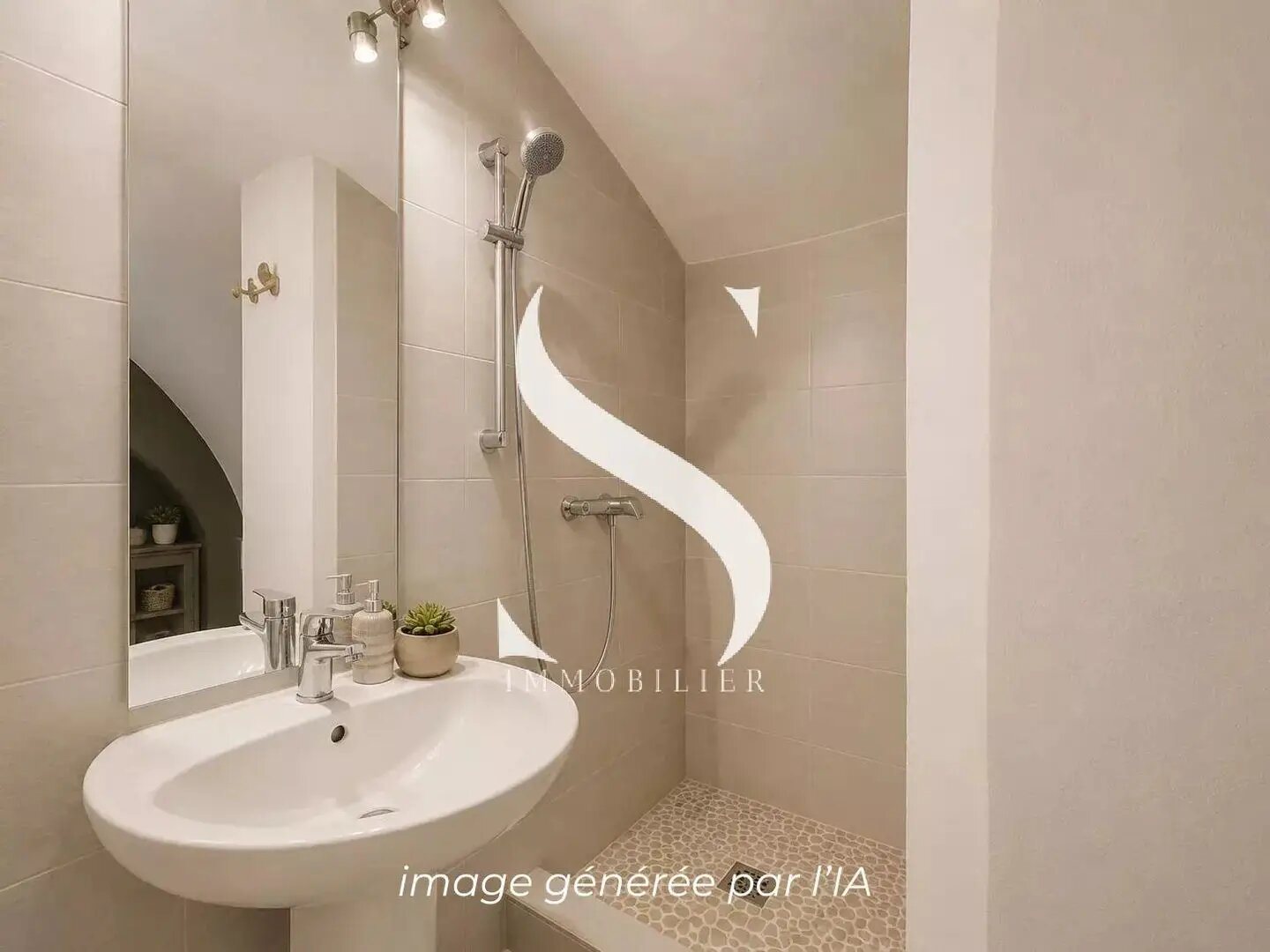 Appartement à vendre, 130m², Vallauris