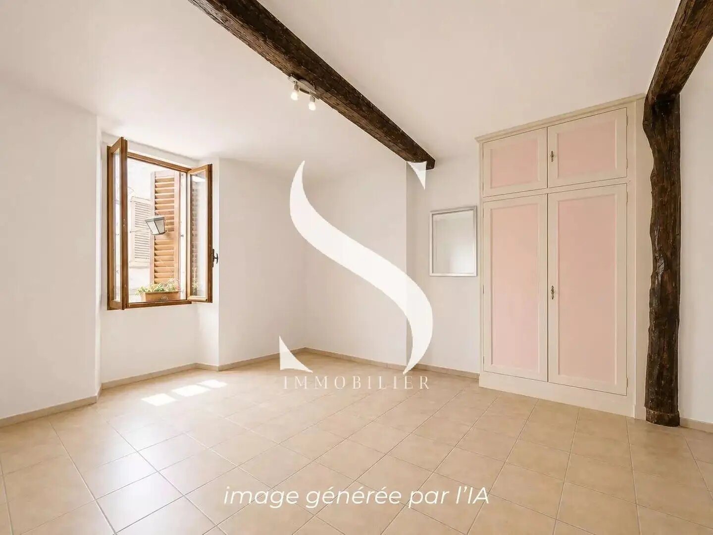 Appartement à vendre, 130m², Vallauris